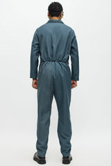 Michael Myers 2 Piece Costume Set - Multi Color