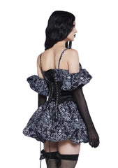 Dark Entity Waist Cincher