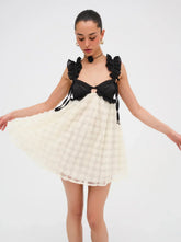 Poppy Mini Dress