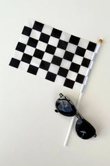 2 Piece Racing Costume Kit