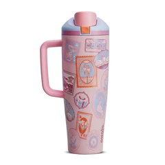 Owala 40oz FreeSip Tumbler Sending Love