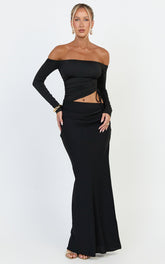 Tallulah Maxi Dress