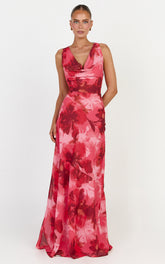 Maila Maxi Dress