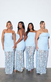Sabine Maxi Dress
