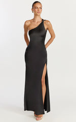 Zahra Maxi Dress