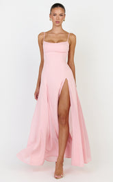 Juliette Maxi Dress