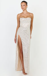Cora Maxi Dress