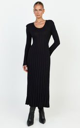 Blaire Midi Dress