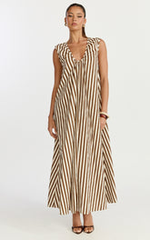 Raye Midi Dress