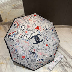 Chanel Umbrella 19