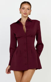 Thelma Mini Dress