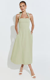 Karissa Midi Dress