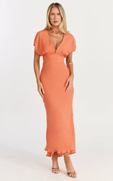 Desiree Midi Dress