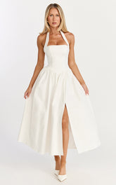 Helda Midi Dress