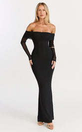 Bethanie Maxi Dress