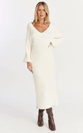 Kartia Midi Dress