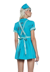 Say Ahh Nurse Costume