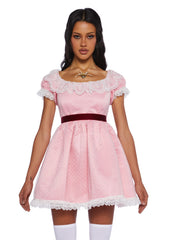 Victorian Heritage Costume