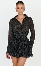 Valerie Mini Dress
