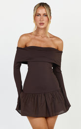 Remi Mini Dress