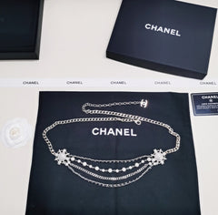 CC Waist Belt Chain Model 8