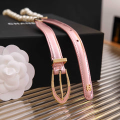 CC Waist Belt Chain Model 42