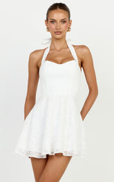 Seraphina Mini Dress