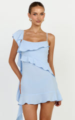 Arabella Mini Dress