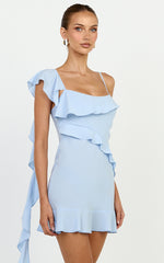 Arabella Mini Dress