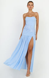 Jefferies Maxi Dress