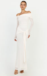 Waverly Maxi Dress