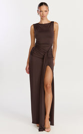 Coraline Maxi Dress