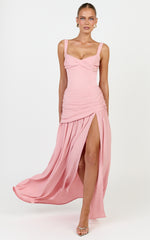 Freya Maxi Dress