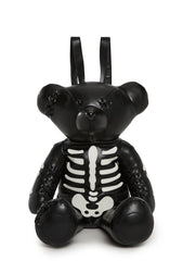 Deady Teddy Backpack