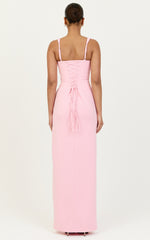 Amara Maxi Dress