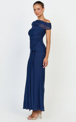 Nicolette Maxi Dress