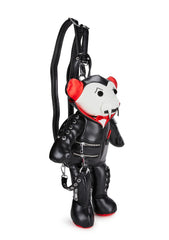 Vampy Tormented Teddy Backpack