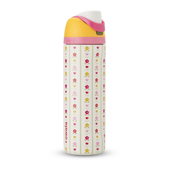 Owala 24oz FreeSip Flower Crown