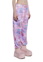 Demented Sweetness Jogger Sweatpants