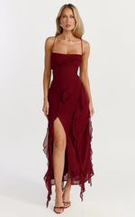 Connie Midi Dress