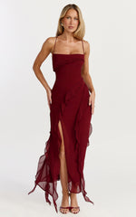 Connie Midi Dress
