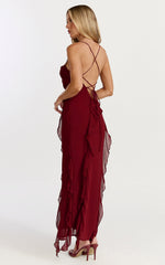 Connie Midi Dress