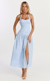 Nyx Midi Dress