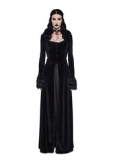 Blind Belief Corset Top