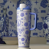 Owala 40oz FreeSip Tumbler Heirloom