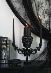 Frightful Nights Candelabra