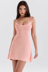 Primrose Mini Dress