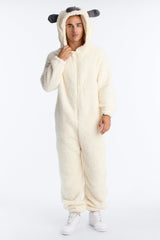Lost My Sheep Onesie - Ivory