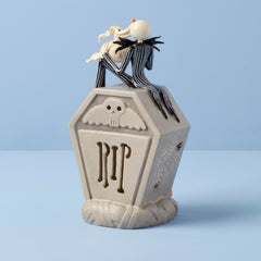 Nightmare Before Christmas Lit Figurine
