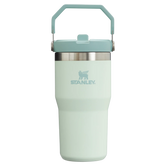 The IceFlow™ Flip Straw Tumbler | 20 OZ